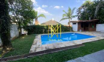 Imagem: Casa com 3 dormitórios para alugar, 300