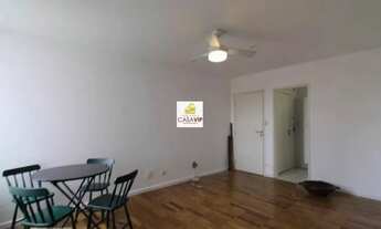 Imagem 4: Apartamento à venda, Jardim das Acácias, 80m², 3 dormitórios, 1 suíte, 1 vaga!