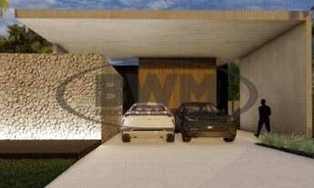 Imagem 2: Casa Residencial à venda, Alphaville Nova Esplanada, Votorantim - CA9362