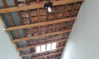 Imagem 3: Casa no bairro central de Hortolândia Perto de TUDO