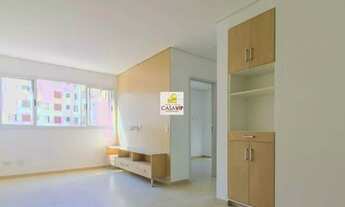 Imagem: Apartamento à venda, Vila Buarque, 46m²