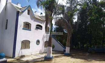 Imagem 5: Chácara com 023 dorms, Araç. da Serra - R$ 1.89 mi, Cod: 149