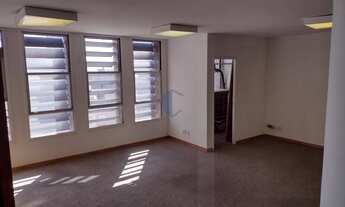 Imagem 3: São Paulo - Conjunto Comercial/Sala - República