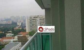 Imagem 2: Sala Comercial para venda e locação, Chácara Santo Antônio (Zona Sul), São Paulo - SA0036