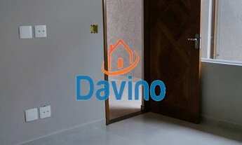 Imagem 7: CASA GEMINADA DE 2 DORMITORIOS C/ 1 SUITE LOCALIZADA NA VILA TUPI - R$ 395 MIL