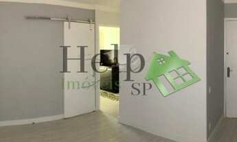 Imagem: São Paulo - Apartamento Padrão - Campos