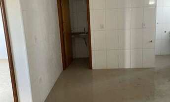 Imagem 2: Apartamento com 2 dormitórios para alugar, 45 m² por R$ 750,00/mês - Jardim São Paulo - Bo