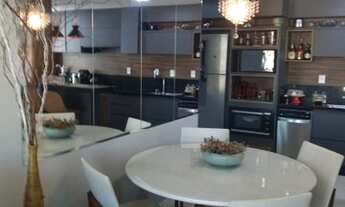 Imagem 2: FLORIANóPOLIS - Apartamento Padrão - Jurerê Internacional