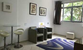 Imagem 2: Apartamento à venda, Vila Mariana, 51m², 1 dormitório, sem vaga!