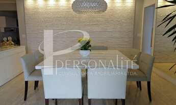 Imagem 4: Apartamento à venda no Tatuapé, 224 m² de área útil, no Condomínio Mont Serrat , alto -pa