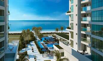 Imagem 4: Al mare- Lançamento apartamento a 1 quadra do mar, com condomínio completo à venda, Balneá