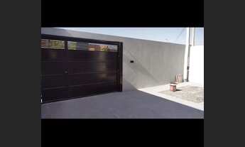 Imagem 3: Casa nova em Birigui