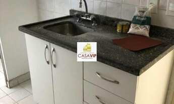 Imagem 7: Apartamento à venda, Chácara Califórnia, 54m², 2 dormitórios, 1 vaga!