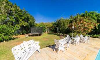 Imagem 6: CASA LAGO NORTE QL 07