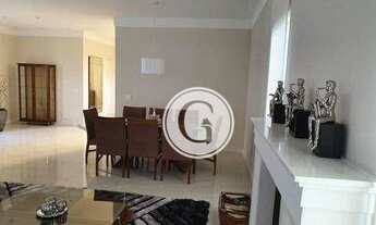 Imagem 4: Sobrado amplo com 04 suítes e área de lazer em condomínio fechado - São Paulo II - Granja