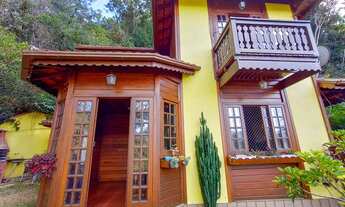 Imagem 4: Petropolis - Casa Padrão - Itaipava