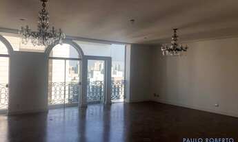 Imagem: APARTAMENTO - JARDIM PAULISTA - SP