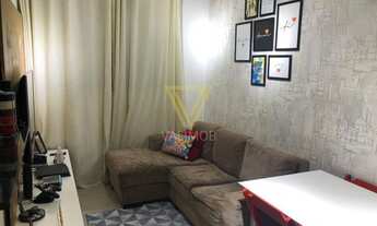 Imagem: Jundiaí - Apartamento Padrão - Recanto