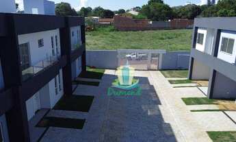 Imagem 3: Sobrado com 3 dormitórios à venda com 103 m² por R$ 550.000 no Jardim Nossa Senhora da Luz