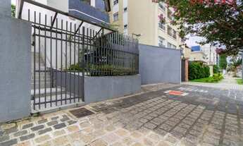 Imagem 3: Curitiba - Apartamento Padrão - Alto da XV - Juvevê