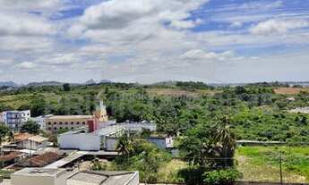 Imagem 2: Apartamento com vista panorâmica para o mar e lazer completo na Praia do Morro, Guarapari