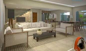 Imagem 7: APARECIDA DE GOIâNIA - Casa de Condomínio - Cardoso Continuação