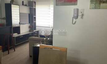 Imagem: PORTO ALEGRE - Apartamento Padrão - Santana