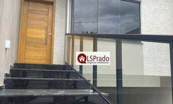 Imagem 6: Casa térrea, com 3 dormitórios, 1 suite e vaga!