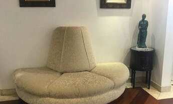 Imagem 2: Apartamento com 4 dormitórios, 310 m² - venda por R$ 1.899.000,00 ou aluguel por R$ 15.000