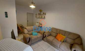 Imagem 3: APARTAMENTO GUILHERMINA - PRAIA GRANDE SP