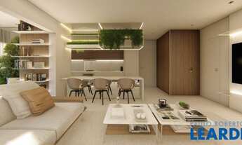 Imagem 4: APARTAMENTO - JARDIM AMÉRICA - SP