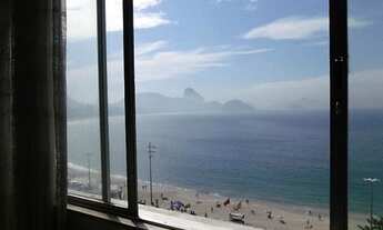 Imagem 2: Cobertura à venda, 427 m² por R$ 9.870.000,00 - Copacabana - Rio de Janeiro/RJ