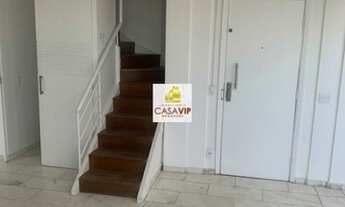 Imagem 4: Cobertura duplex à venda, Indianópolis, 145m², 3 suítes, 3 vagas!