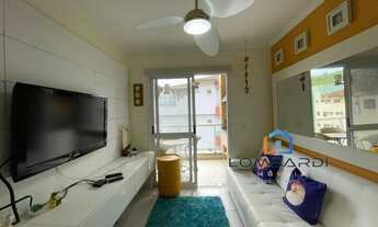 Imagem: Apartamento para Venda em Ubatuba/SP