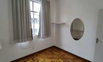 Imagem 6: Apartamento para aluguel possui 68 metros quadrados com 2 quartos em Centro - Rio de Janei