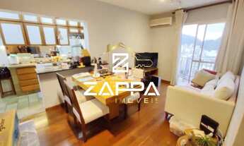 Imagem 6: Cobertura duplex para venda tem 140 metros quadrados com 2 quartos