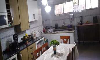 Imagem 1: MAUÁ - Casa Padrão - JARDIM ANCHIETA