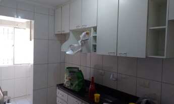 Imagem 6: Apartamento no Lauzane Paulista, 2 dormitórios