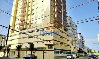 Imagem 2: APARTAMENTO DE 2 DORMITÓRIOS COM SUÍTE E LAZER COMPLETO LOCALIZADO NA OCIAN VISTA MAR - R