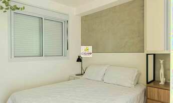 Imagem 7: Apartamento à venda, Cambuci, 34m², 2 dormitórios, sem vaga!