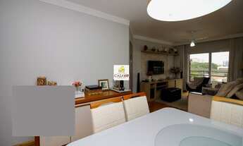 Imagem 3: Apartamento à venda, Vila Pompéia, 107m², 3 dormitórios, 1 suíte, 2 vagas!