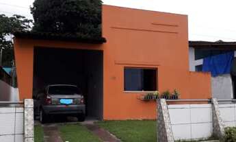 Imagem 4: R$ 200 mil, ótimo casa com ¾ no condomínio fechado Entre a av. independência e estrada do