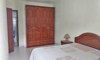 Imagem 5: Apartamento de 2 Dormitórios - Vila Guilhermina - Praia Grande - SP