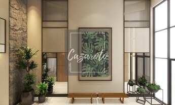 Imagem 4: Cobertura Duplex à venda 3 Quartos, 2 Suites, 2 Vagas, 94.58M², Alto da Glória, Curitiba