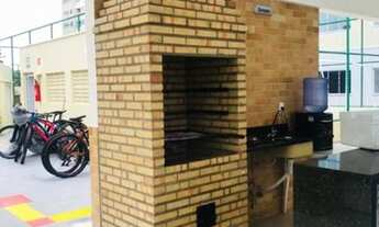 Imagem 2: RM] Alugo Village Das Palmeiras Prime II | 4º Andar/Nascente