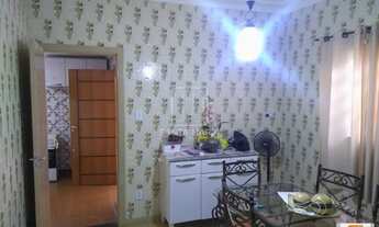 Imagem 6: Casa (térrea na rua) 2 dormitórios, cozinha planejada