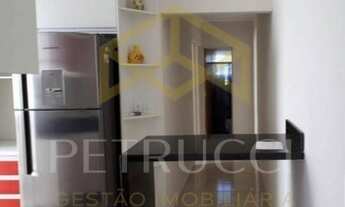 Imagem 4: Casa - Jardim Villagio Ghiraldelli - Hortolândia