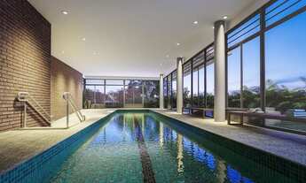 Imagem 4: BEYOND JARDINS - Cobertura Duplex - 4 suítes - 475 m² - 5 vagas