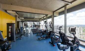 Imagem 7: APARTAMENTO 02 DORM PRÓXIMO DO METRÔ