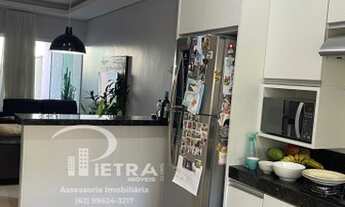 Imagem 5: Casa para venda tem 99 metros quadrados com 3 quartos em Goiânia 2 - Goiânia - GO